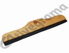 Rodo de Madeira 35cm