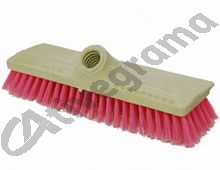 Vassourão P.V.C. Chapuz Plást S/Borrac