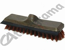 Vassourão P.V.C. Chapuz Plást C/Borrac