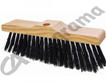 Vassourão em P.V.C. Curvo 35cm