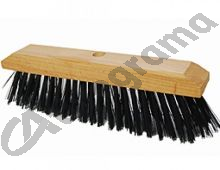 Vassourão em P.V.C. Curvo 40cm