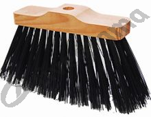 Vassourão em P.V.C. Direito 25cm