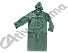 Capa de Chuva Nylon