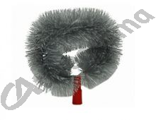 Limpa Tectos Oval